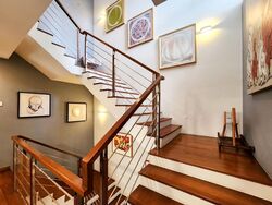 Haus@serangoon Garden (D19), Terrace #566693991